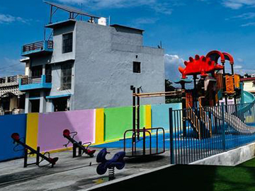 Sports_KidsPark